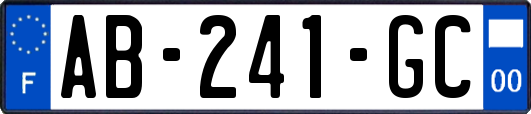 AB-241-GC