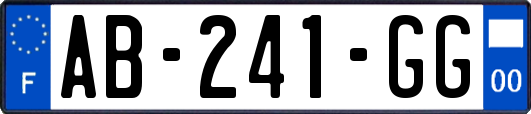 AB-241-GG