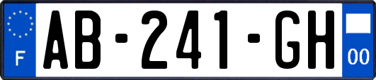 AB-241-GH