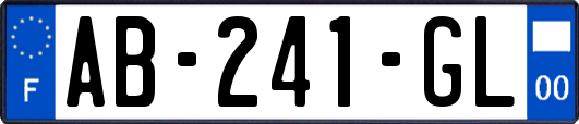AB-241-GL