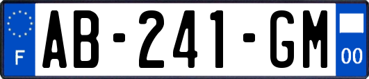 AB-241-GM