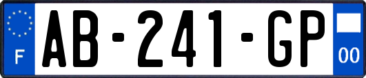 AB-241-GP