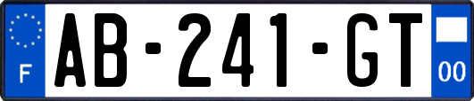 AB-241-GT