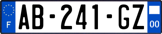 AB-241-GZ