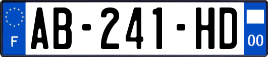 AB-241-HD