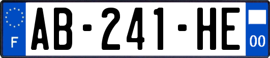 AB-241-HE