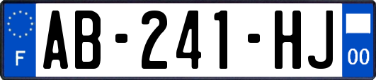 AB-241-HJ