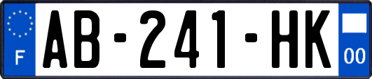 AB-241-HK