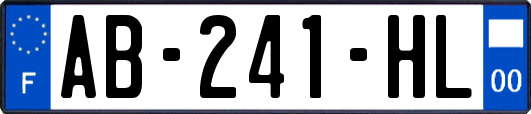 AB-241-HL