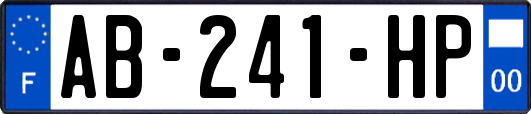 AB-241-HP