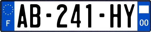 AB-241-HY