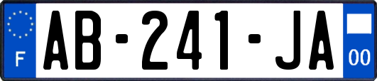 AB-241-JA