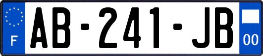 AB-241-JB