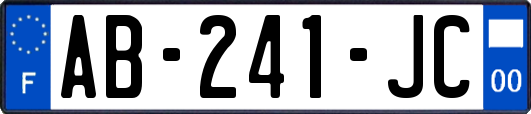 AB-241-JC