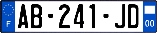 AB-241-JD