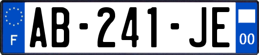 AB-241-JE