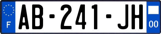 AB-241-JH