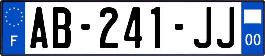 AB-241-JJ