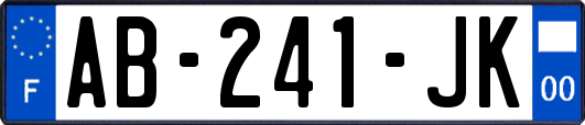 AB-241-JK