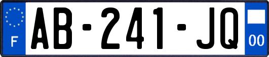 AB-241-JQ