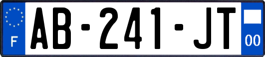 AB-241-JT