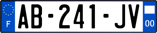 AB-241-JV