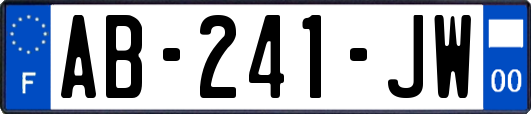 AB-241-JW