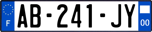 AB-241-JY