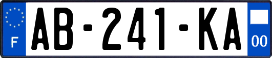 AB-241-KA