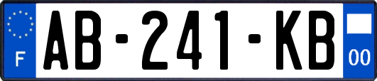 AB-241-KB