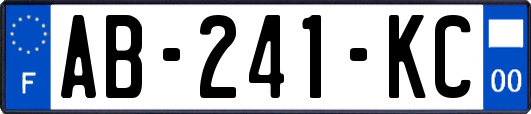 AB-241-KC