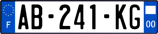 AB-241-KG