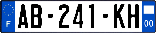 AB-241-KH