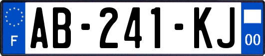 AB-241-KJ