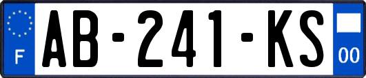 AB-241-KS