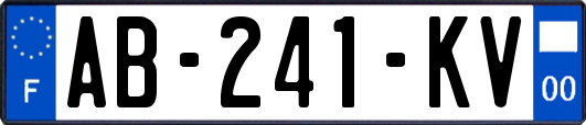 AB-241-KV