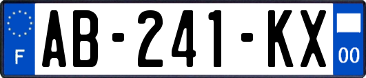 AB-241-KX