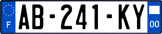 AB-241-KY