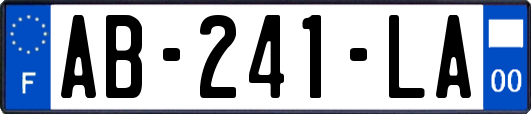 AB-241-LA