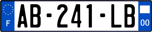 AB-241-LB