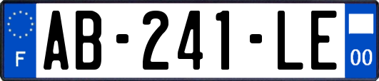 AB-241-LE