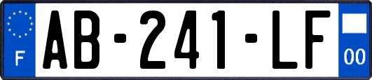 AB-241-LF