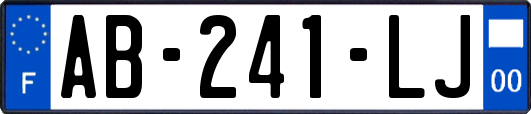 AB-241-LJ