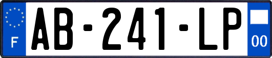 AB-241-LP