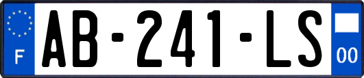 AB-241-LS