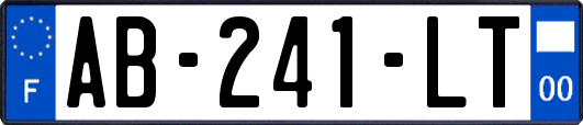 AB-241-LT