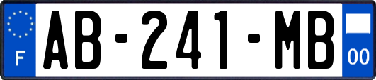 AB-241-MB