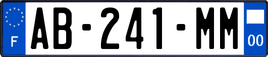 AB-241-MM