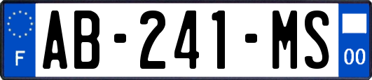 AB-241-MS