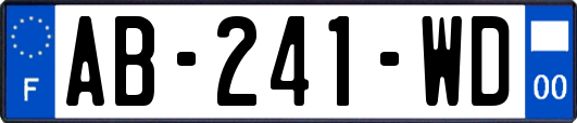 AB-241-WD